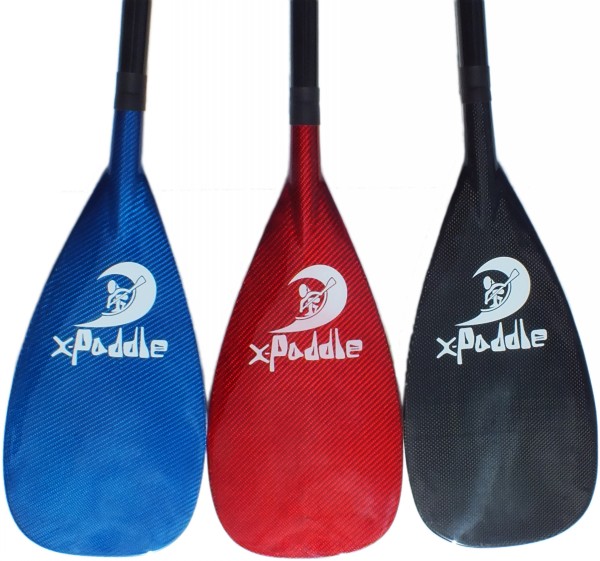 X-PADDLE PETITE SUP PADDLE 7" BLADE LIFE ABS EDGE  ADJ